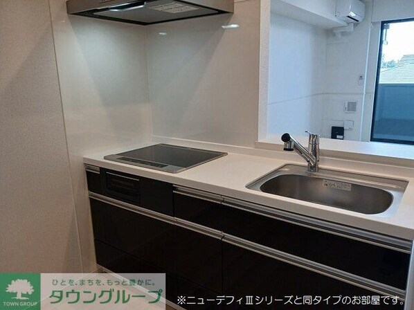 ハイライトの物件内観写真